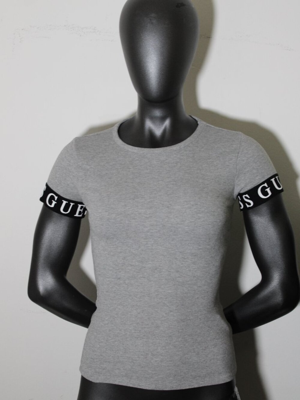 Guess Ribbed Top